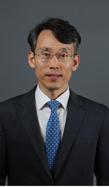 安尚南，卫生管理与政策学系副教授