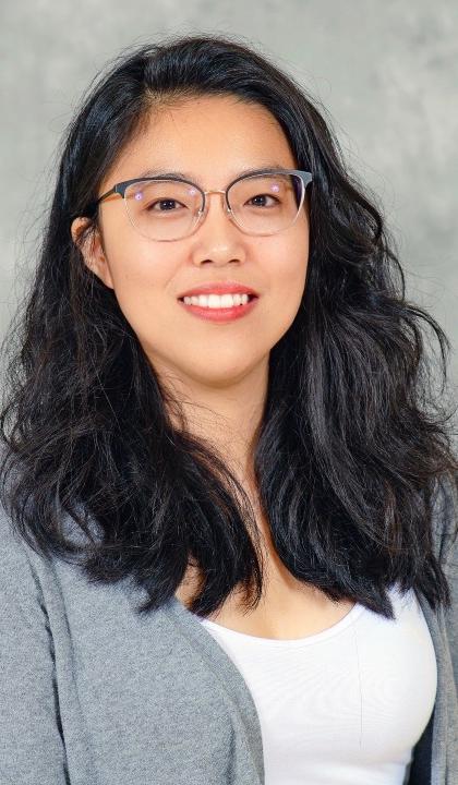 Xiaoyu Liu, Ph.D., Assistant Professor